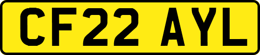 CF22AYL