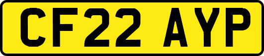 CF22AYP
