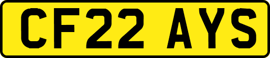 CF22AYS