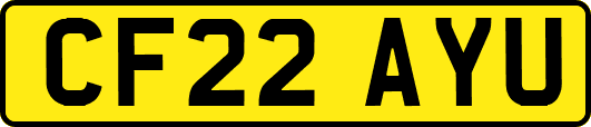 CF22AYU