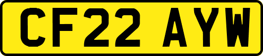CF22AYW