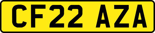 CF22AZA