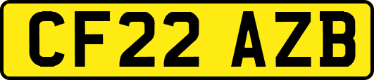 CF22AZB