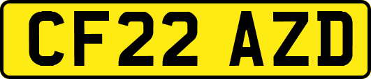 CF22AZD