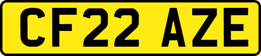 CF22AZE