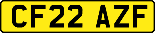 CF22AZF