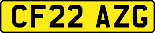CF22AZG