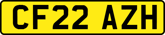CF22AZH