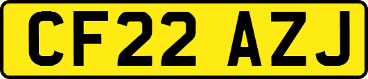 CF22AZJ