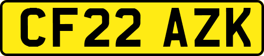 CF22AZK