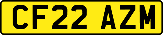 CF22AZM