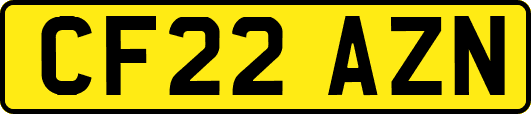 CF22AZN