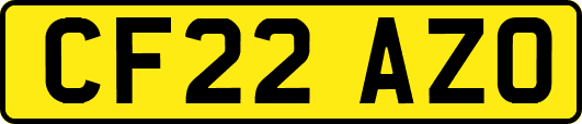 CF22AZO