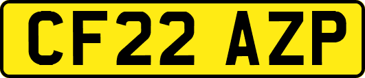 CF22AZP