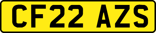 CF22AZS