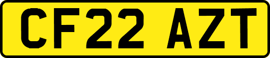 CF22AZT