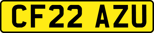 CF22AZU