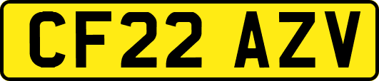CF22AZV