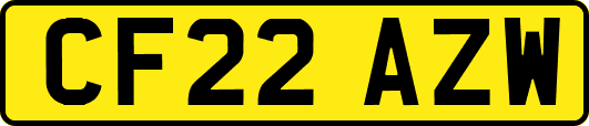 CF22AZW