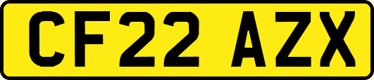 CF22AZX