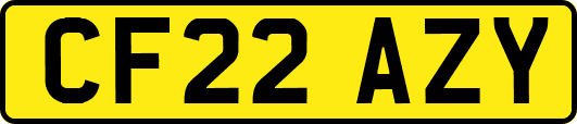 CF22AZY