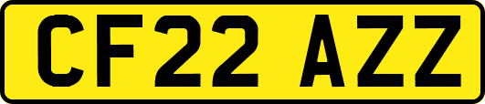 CF22AZZ
