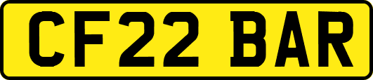CF22BAR
