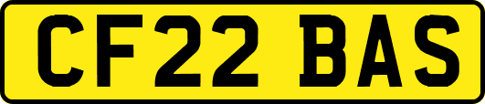 CF22BAS