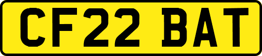 CF22BAT