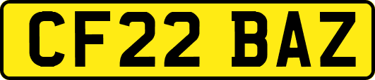 CF22BAZ