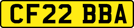 CF22BBA