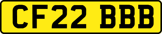 CF22BBB