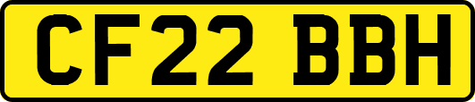 CF22BBH
