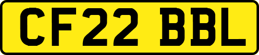 CF22BBL