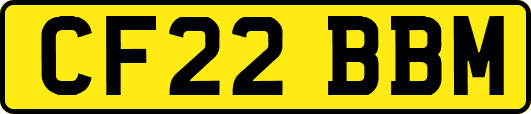 CF22BBM