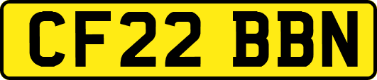 CF22BBN
