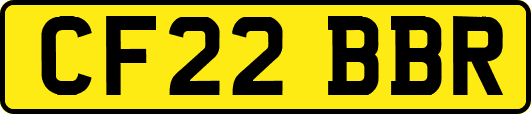CF22BBR