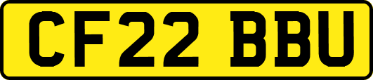 CF22BBU