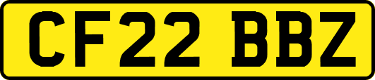 CF22BBZ