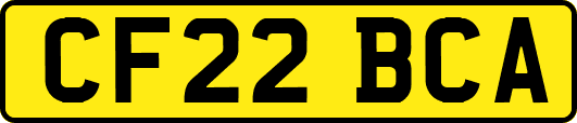 CF22BCA