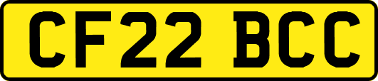 CF22BCC