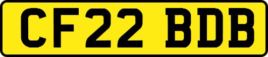 CF22BDB