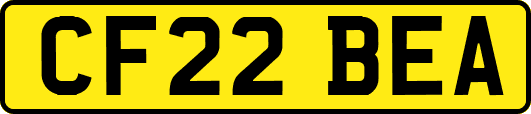 CF22BEA
