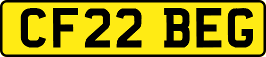CF22BEG