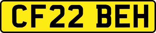 CF22BEH