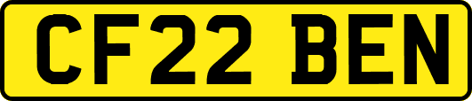 CF22BEN