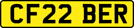 CF22BER