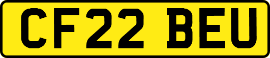 CF22BEU