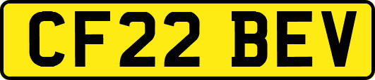 CF22BEV