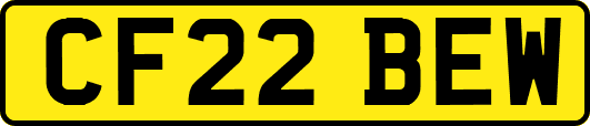 CF22BEW
